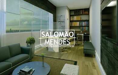 Imagem: O depósito possui 230m² de Área, Imóvel novo e está localizado