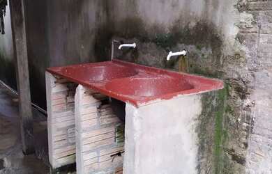 Imagem 5: Casa. 1 Banheiroe2 Dormitórios