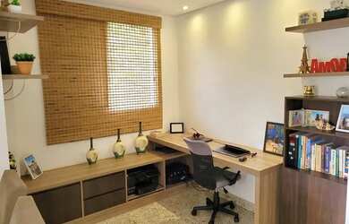 Imagem 9: Apartamento no Buritis. Varanda, Área de serviço, 89m² de Áreae2 Vagas...