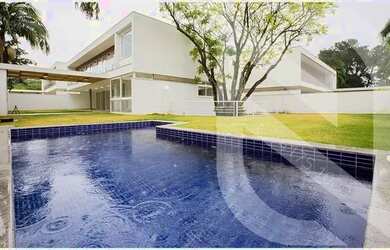 Imagem 2: LINDÍSSIMA CASAS EM CONDOMÍNIO FECHADO - ALTO DA BOA VISTA - LOCAÇÃO