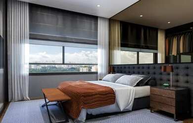 Imagem 12: APARTAMENTO RESIDENCIAL em São Paulo - SP, Vila Nova Conceição