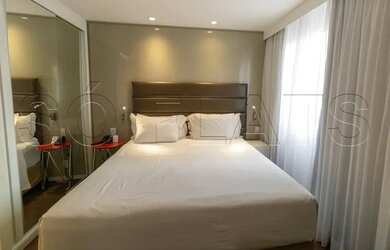 Imagem 5: Na Vila Olímpia, Mercure para locação, excelente localização, próximo...