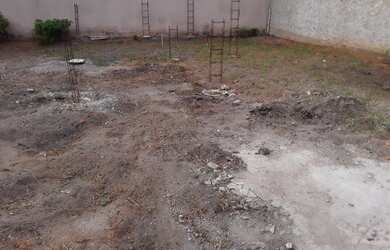 Imagem 3: Otimos terrenos planos. 