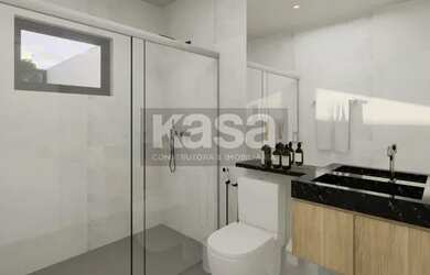 Imagem 12: Belíssima casa à venda no bairro Vista Alegre em Bragança Paulista - SP