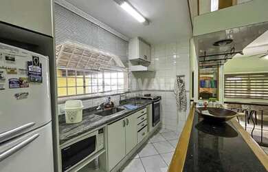 Imagem 9: Casa em Condomínio - / Residencial / Parque da Fazenda