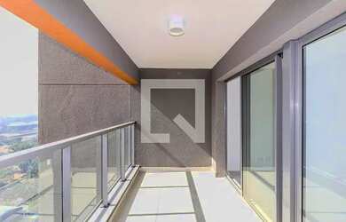 Imagem 8: Apartamento para Aluguel - Santo Amaro , 1 Quarto, 40 m2