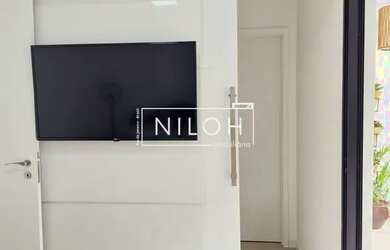 Imagem 10: Casa de condomínio térrea para venda com 145 metros quadrados com 2...