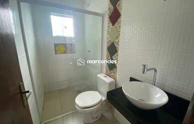 Imagem 8: FAZENDA RIO GRANDE - Casa Padrão - Gralha Azul