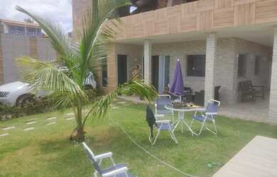 Imagem 1: Casa para temporada em jaúa