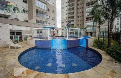 Imagem 16: Apartamento com 3 dormitórios à venda, 91 m² por R$ 1.020.000,00 - Jardim - Santo André/SP