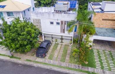 Imagem 5: Alphaville Salvador 4 quartos