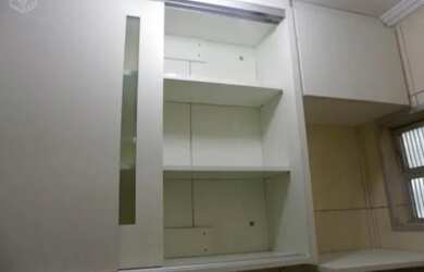 Imagem: O quarto está localizado em José Menino, Santos para alugar