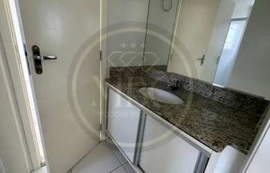 Imagem 13: OPORTUNIDADE, VENDO APTO ANDAR ALTO, NASCENTE POR 765 MIL NA PONTA NEGRA