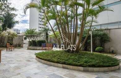 Imagem 6: Apartamento à venda no Helbor Home Flex Premium - Consolação - São Paulo/SP