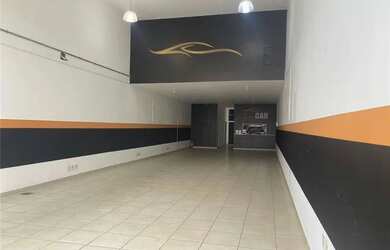 Imagem 6: Salão Comercial na Fiúsa, com 160m², para Locação por R$ 6.500,00