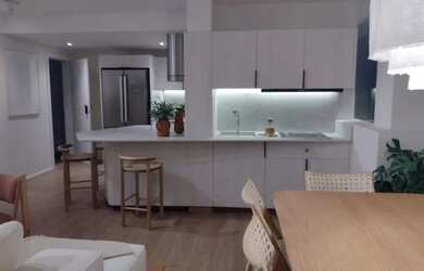 Imagem 9: APARTAMENTO RESIDENCIAL em São Paulo - SP, Pinheiros