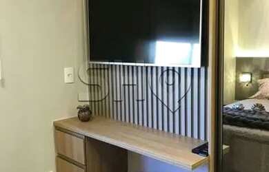 Imagem 13: Apartamento Brooklin - 92 m² - 2 suítes - 3 banheiros, 2 vagas deposito