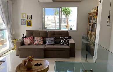 Imagem 7: LINDA COB 4QTOS-SUÍTE-160M2-2VGS-VERNISSAGE RESIDENCE-PECHINCHA JPA RJ