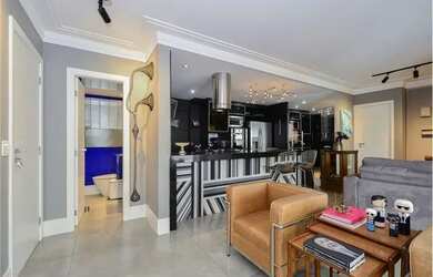 Imagem 14: APARTAMENTO RESIDENCIAL em São Paulo - SP, Vila Gertrudes