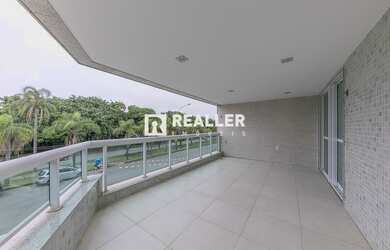 Imagem: O apartamento possui 2 Dormitórios, 2 Banheiros, 2 Vagas na