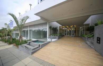 Imagem 4: Sala, 45 m² - venda por R$ 280.000 ou aluguel por R$ 1.890/mês - Jardim...