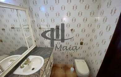 Imagem 16: Locação Sobrado Sao Caetano do Sul Boa Vista Ref: 30039