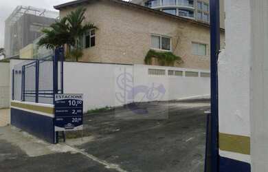 Imagem 2: Terreno, 330 m² - venda por R$ 4.455.000,00 ou aluguel por R$ 12.169,74/mês...