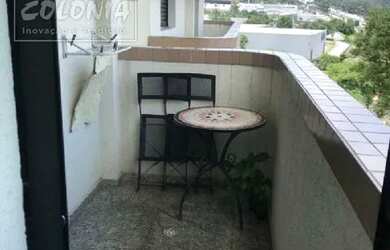 Imagem 2: São Bernardo do Campo - Apartamento Padrão - Rudge Ramos