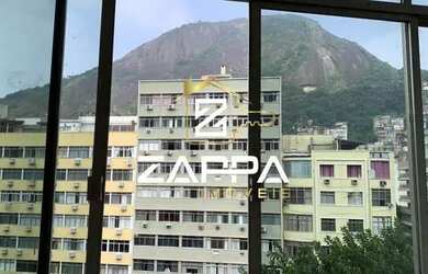 Imagem 9: Apartamento-LOCAÇÃO-Copacabana-Rio de Janeiro-RJ