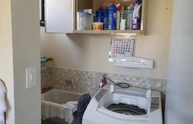 Imagem 12: Apartamento Venda Vila Romana 83 m² 3 Dormitórios