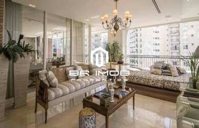 Imagem 9: APARTAMENTO RESIDENCIAL em SÃO PAULO - SP, MOEMA