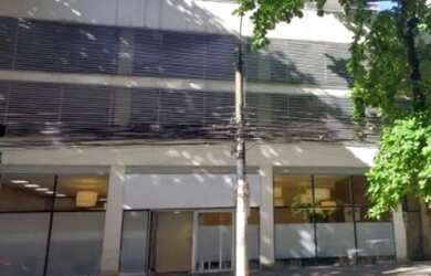 Imagem: O depósito possui 22m² de Área e está localizado em Tijuca