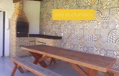 Imagem 7: Alugo Casas em Lucena P/ Temporada Fds e Feriados - Semana Santa