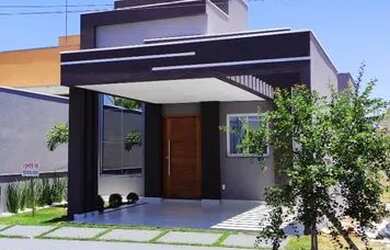 Imagem: Casa em Condomínio para Venda em Indaiatuba, Jardim Park Real