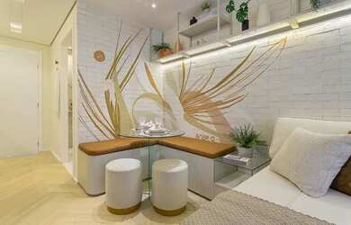 Imagem 3: APARTAMENTO RESIDENCIAL em São Paulo - SP, Vila Buarque