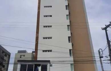 Imagem: O apartamento possui 3 Dormitórios, 4 Banheiros, 2 Vagas na