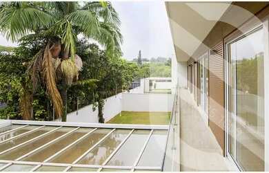 Imagem 11: LINDÍSSIMA CASAS EM CONDOMÍNIO FECHADO - ALTO DA BOA VISTA - LOCAÇÃO