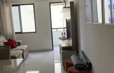 Imagem: O apartamento possui 3 Dormitórios, 3 Banheiros, 1 Vaga na