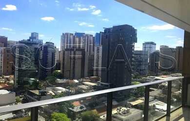 Imagem 7: FL Residence - Ótimo flat na Vila Olimpia para locação próx a Av Brigadeiro...