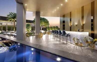 Imagem 16: APARTAMENTO RESIDENCIAL em São Paulo - SP, Moema