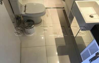 Imagem 13: Flat FL Residence 35m² 1 dormitório 1 vaga na Vila Olímpia para locação