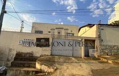 Imagem: A kitnet possui 1 Dormitório, 1 Banheiro, 43m² de Área e