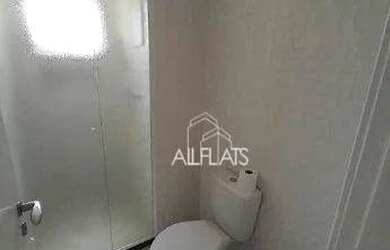 Imagem 11: Flat com 2 dormitórios para alugar, 52 m² por R$ 5.900/mês na Vila...