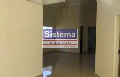 Imagem: A casa em condomínio possui 3 Dormitórios, 4 Banheiros, 4