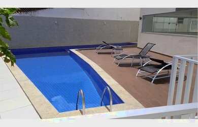 Imagem 2: Cobertura à venda, 122 m² por R$ 497.800,00 - Brotas - Salvador/BA