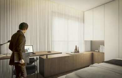 Imagem 11: APARTAMENTO RESIDENCIAL em São Paulo - SP, Vila Nova Conceição