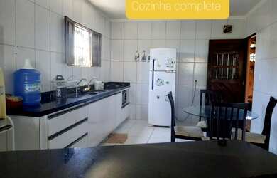 Imagem 11: Alugo Casas em Lucena P/ Temporada Fds e Feriados - Semana Santa