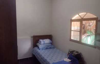 Imagem 12: Casa no bairro Ponte preta, Itaguaí, perto da clínica da família