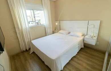 Imagem 6: Flat Estanconfor Villa Paulista disponível para venda com 52m², 02 dorms e 01 vaga de gara