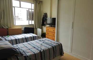 Imagem 4: Apartamento em Leblon